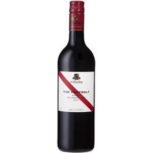 D'Arenberg Footbolt Shiraz