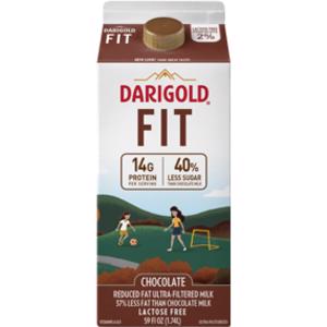 Is Darigold Fit Chocolate Milk Keto? | Sure Keto - The Food Database ...