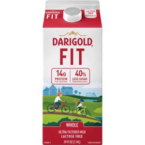Darigold Fit Whole Milk