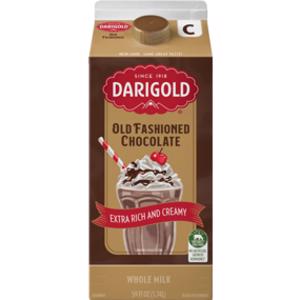 Is Darigold Old Fashioned Chocolate Milk Keto? | Sure Keto - The Food ...