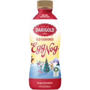 Darigold Old Fashioned Eggnog