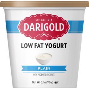 Darigold Plain Yogurt