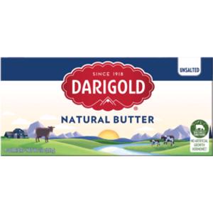 Darigold Unsalted Butter