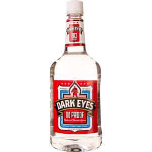 Dark Eyes Vodka