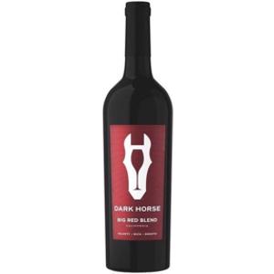 Dark Horse Wine Big Red Blend