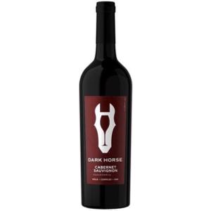 Dark Horse Wine Cabernet Sauvignon