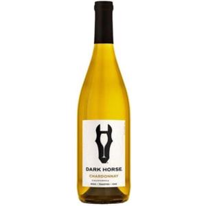 Dark Horse Wine Chardonnay