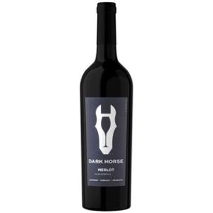 Dark Horse Wine Merlot