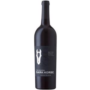Dark Horse Wine Petite Syrah