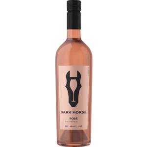 Dark Horse Wine Rosé Wine