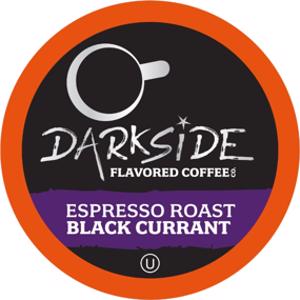 Darkside Black Currant Coffee