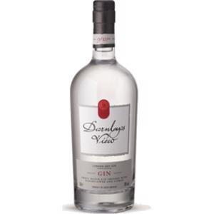 Darnley's View London Dry Gin