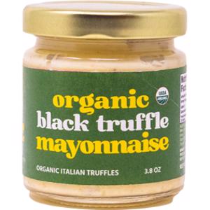 Darosario Organic Black Truffle Mayonnaise