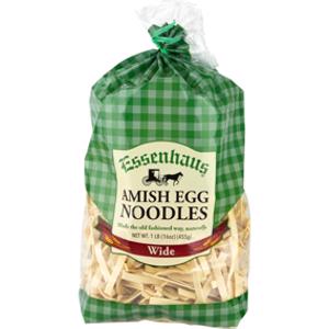 Das Dutchman Essenhaus Wide Egg Noodles