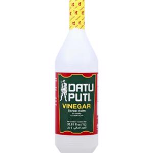 Datu Puti Vinegar