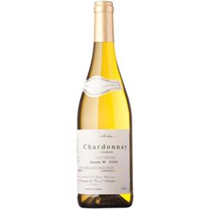 D'Autrefois Chardonnay