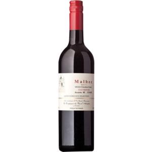 D'Autrefois Malbec