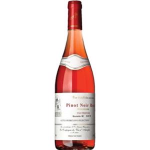 D'Autrefois Rosé De Pinot Noir