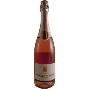 D'Autrefois Sparkling Rose Wine