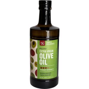 Dave's Gourmet Picudo Extra Virgin Olive Oil