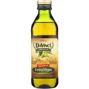 DaVinci Extra Virgin Olive Oil