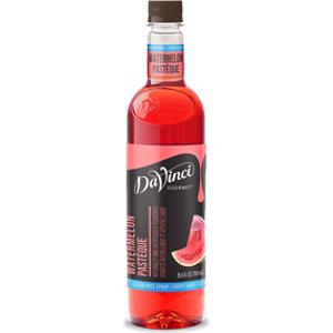 DaVinci Gourmet Sugar Free Watermelon Syrup