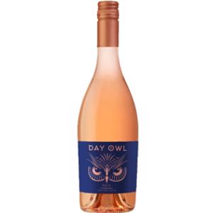 Day Owl Rosé Wine