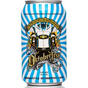 DC Brau Oktoberfest