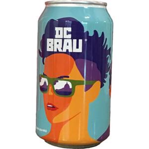 DC Brau Pride Pils