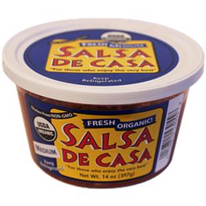 De Casa Medium Salsa