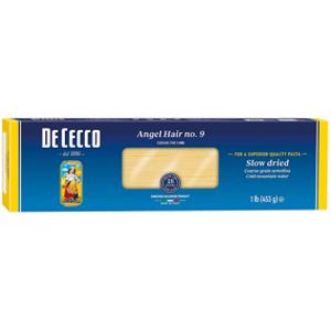 De Cecco Angel Hair