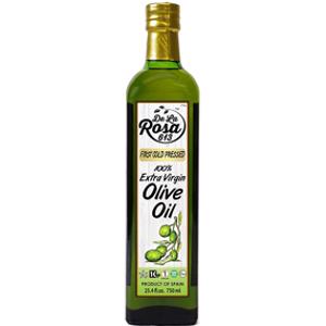 De La Rosa Organic Extra Virgin Olive Oil