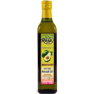 De La Rosa Pure Avocado Oil