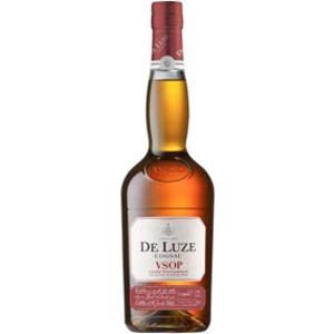 De Luze VSOP Cognac