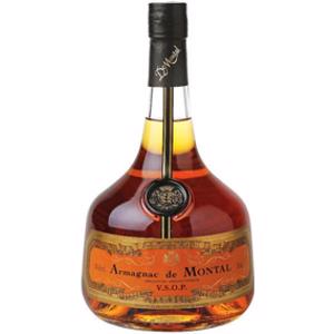 De Montal VSOP Armagnac