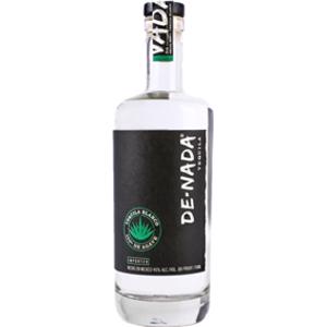 De-Nada Blanco Tequila