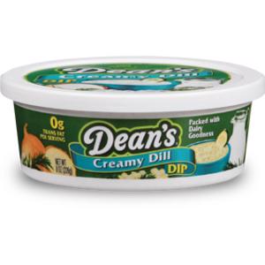 Dean's Creamy Dill Dip
