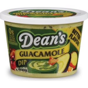 Dean's Guacamole Dip
