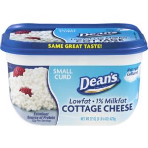 Dean's Lowfat Cottage Cheese