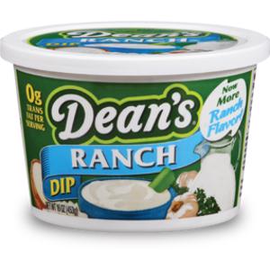 Dean's Ranch Dip
