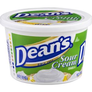 Dean's Sour Cream