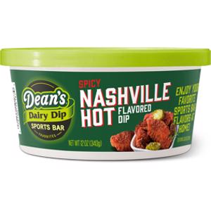 Dean's Spicy Nashville Hot Dip