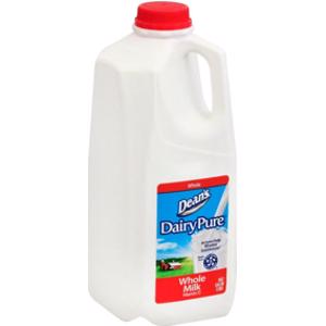 Dean's Whole Milk