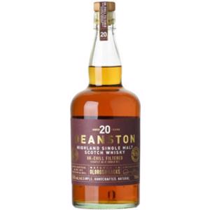 Deanston 20 Year Matured In Oloroso Casks Whisky