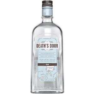 Death's Door Spirits Gin