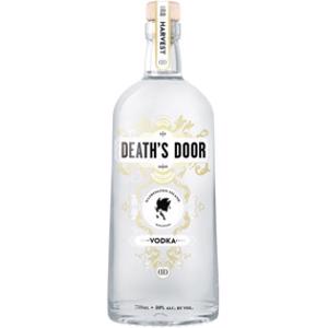 Death's Door Spirits Vodka