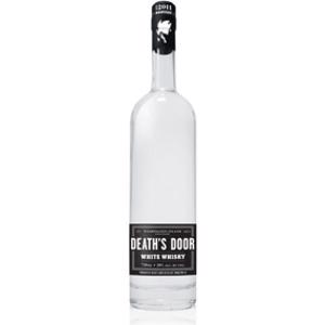 Death's Door Spirits White Whiskey