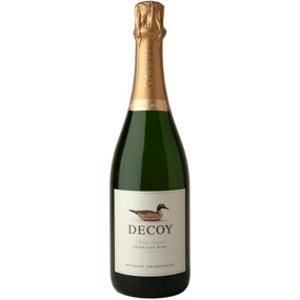 Decoy Brut Cuvée Sparkling Wine