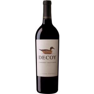 Decoy California Cabernet Sauvignon