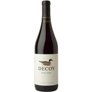 Decoy California Pinot Noir